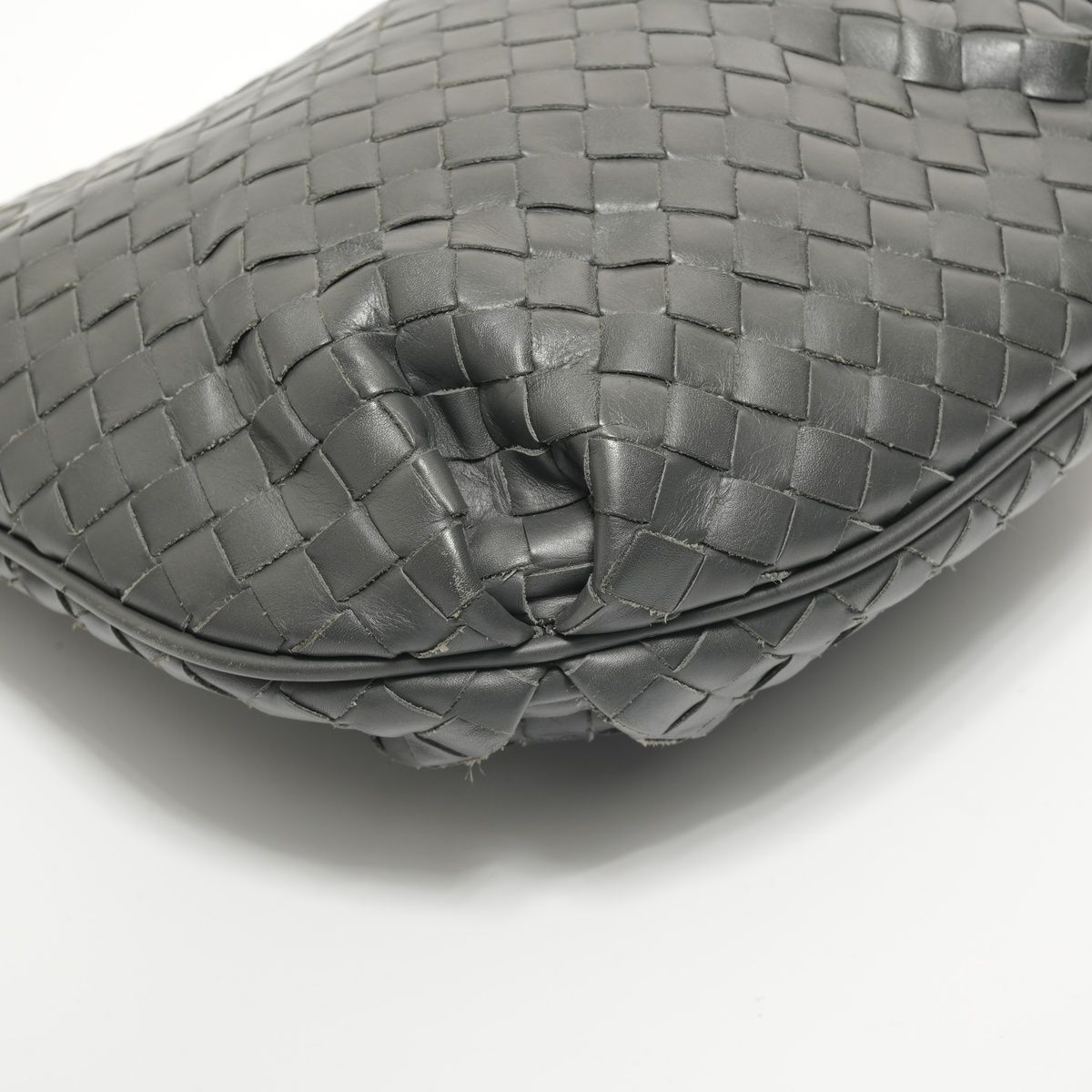 Bottega Veneta Shoulder Bag Intrecciato — view 5