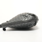 Bottega Veneta Shoulder Bag Intrecciato — view 3