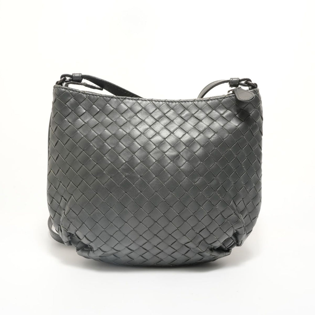 Bottega Veneta Shoulder Bag Intrecciato — view 2