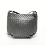 Bottega Veneta Shoulder Bag Intrecciato — view 2