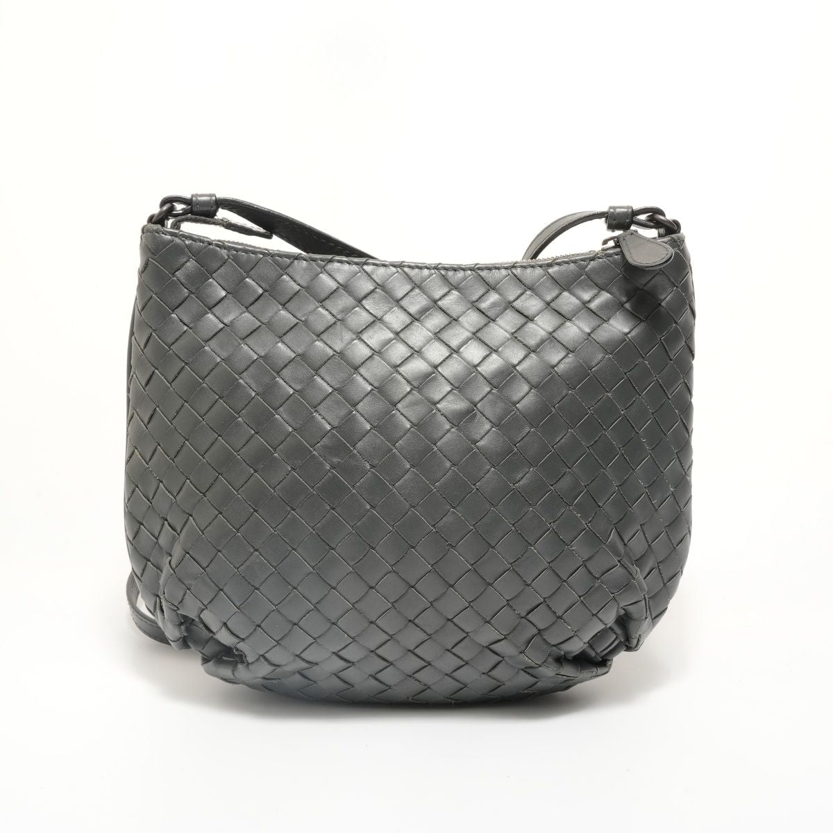 Bottega Veneta Shoulder Bag Intrecciato — view 2