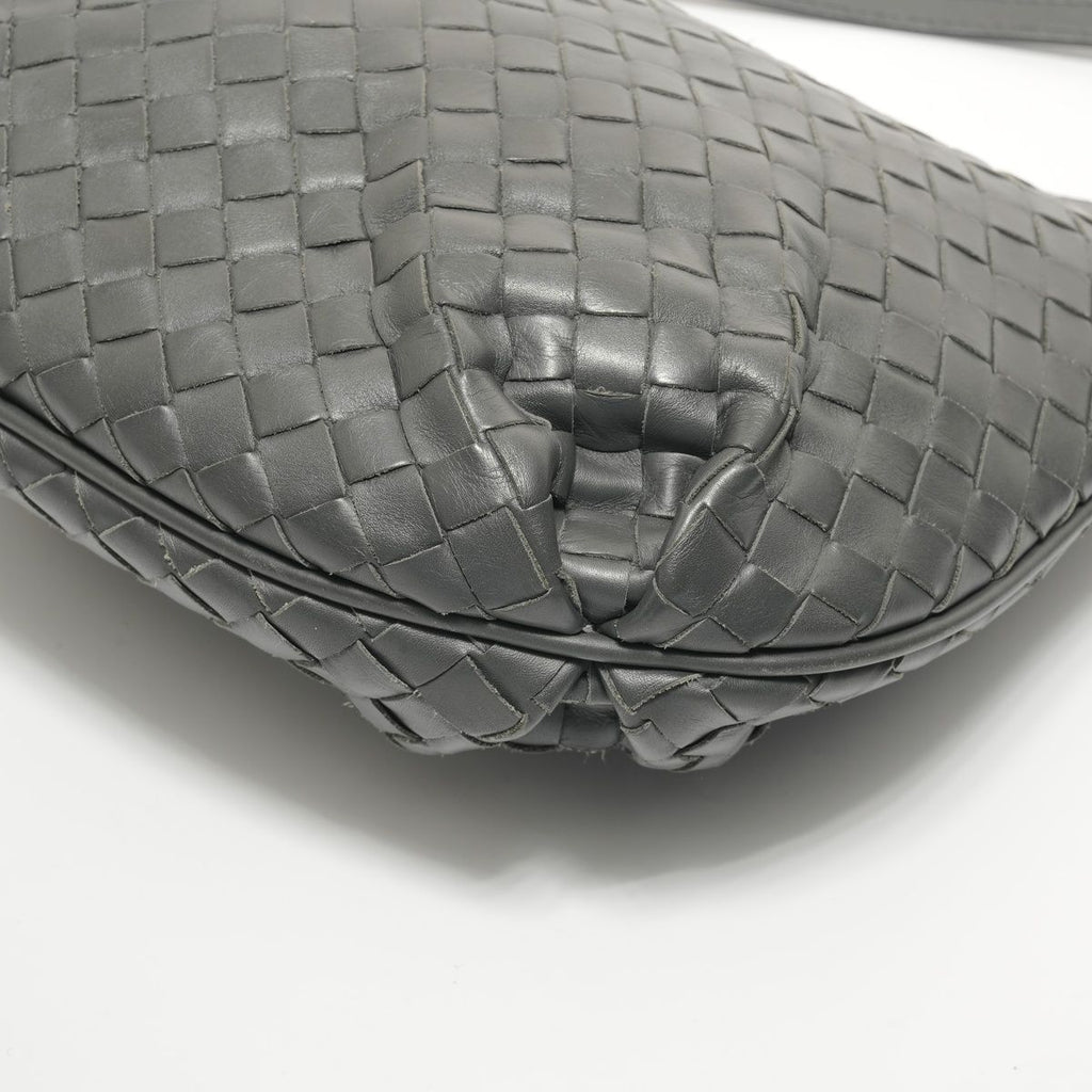 Bottega Veneta Shoulder Bag Intrecciato — view 6