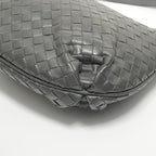 Bottega Veneta Shoulder Bag Intrecciato — view 6