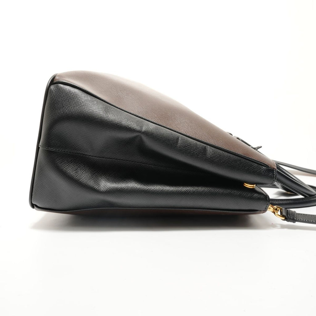 Prada Handbag Saffiano Galleria 2-Way — view 4