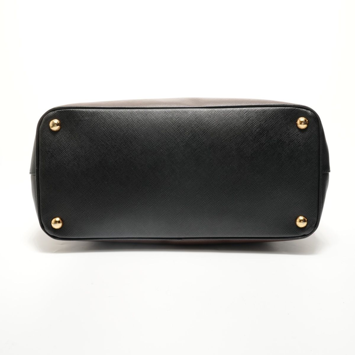 Prada Handbag Saffiano Galleria 2-Way — view 7