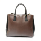 Prada Handbag Saffiano Galleria 2-Way — view 2