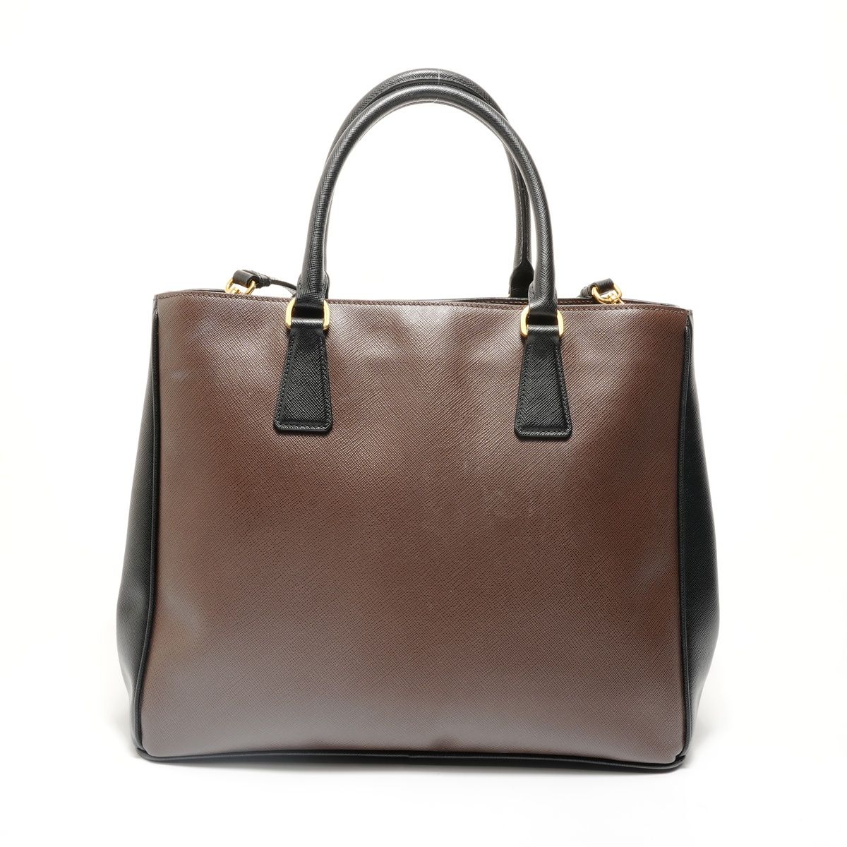 Prada Handbag Saffiano Galleria 2-Way — view 2