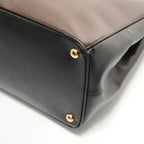 Prada Handbag Saffiano Galleria 2-Way — view 6