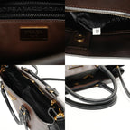 Prada Handbag Saffiano Galleria 2-Way — view 9