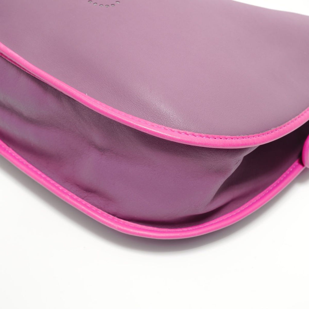 Loewe Shoulder Bag Anagram Leather — view 6