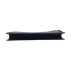 Louis Vuitton Epi Pochette Homme Second Black Gold Leather Clutch — view 9