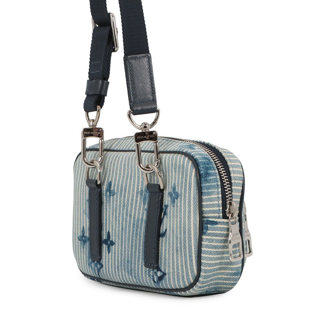 Louis Vuitton Shoulder Bag Monogram Water Color Outdoor Pochette — view 2