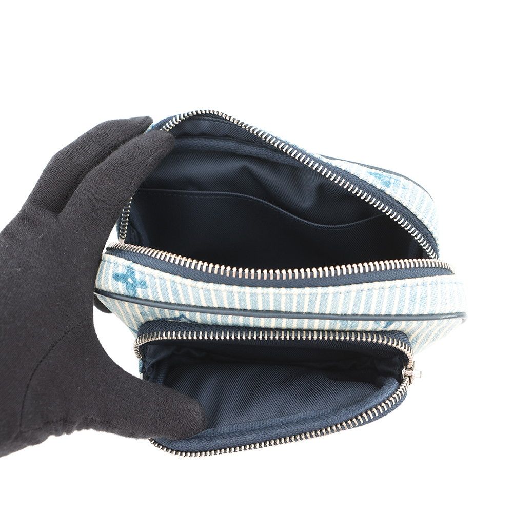 Louis Vuitton Shoulder Bag Monogram Water Color Outdoor Pochette — view 5