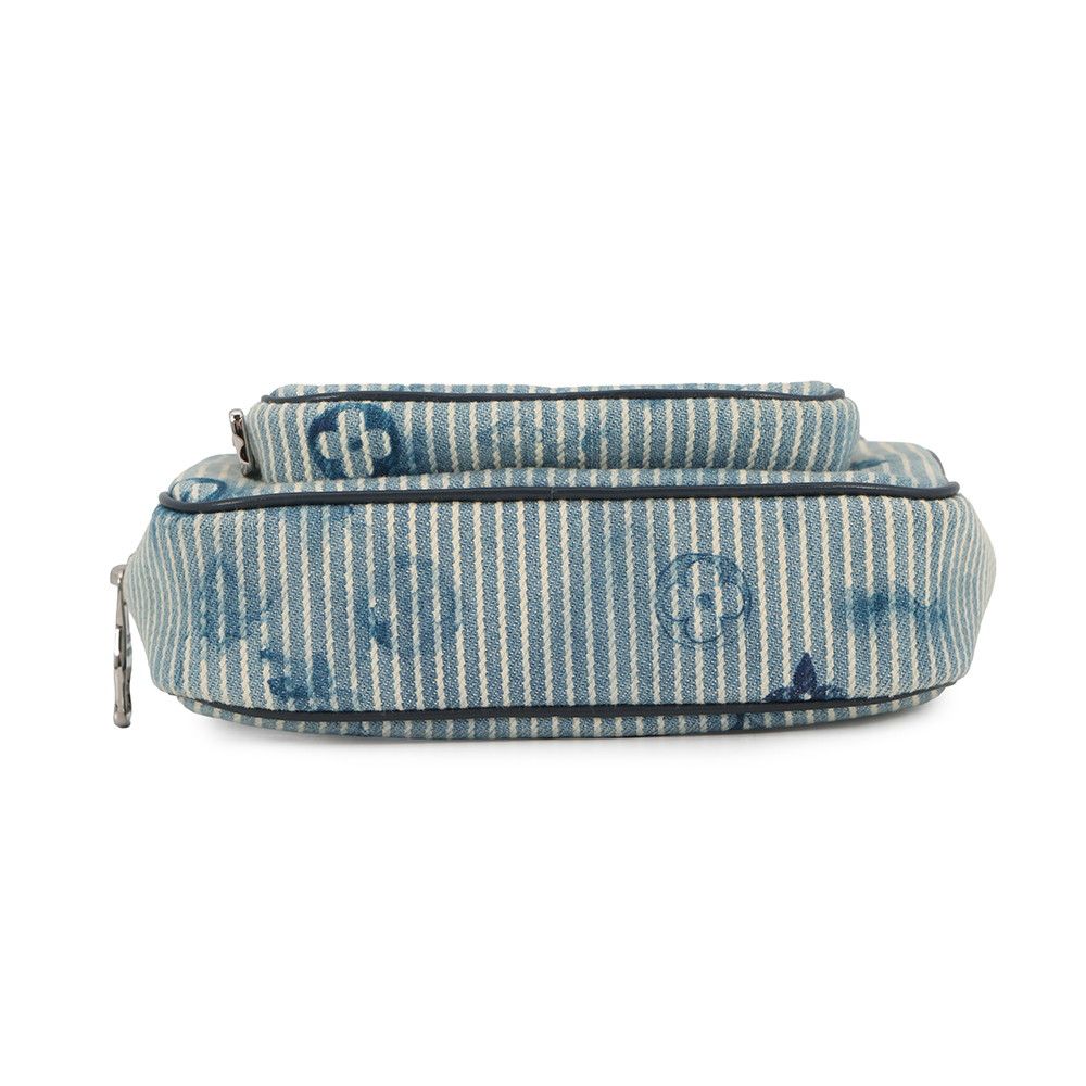 Louis Vuitton Shoulder Bag Monogram Water Color Outdoor Pochette — view 3