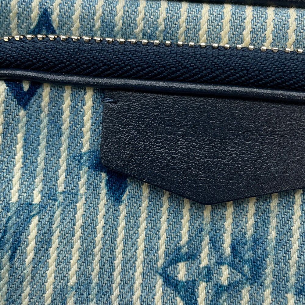 Louis Vuitton Shoulder Bag Monogram Water Color Outdoor Pochette — view 6