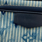 Louis Vuitton Shoulder Bag Monogram Water Color Outdoor Pochette — view 6