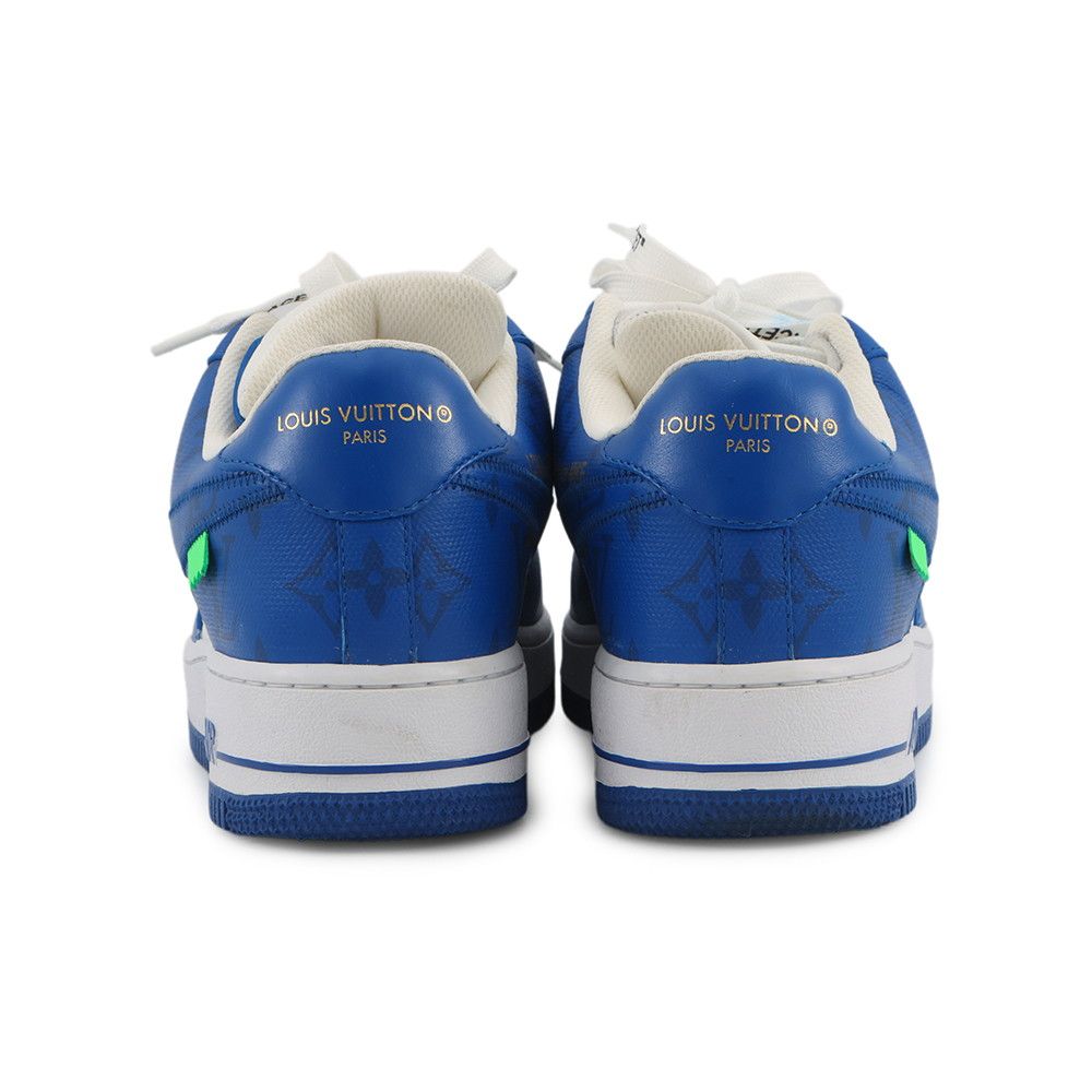 Louis Vuitton Sneakers Nike Air Force 1 Low 7 Shoes — view 3