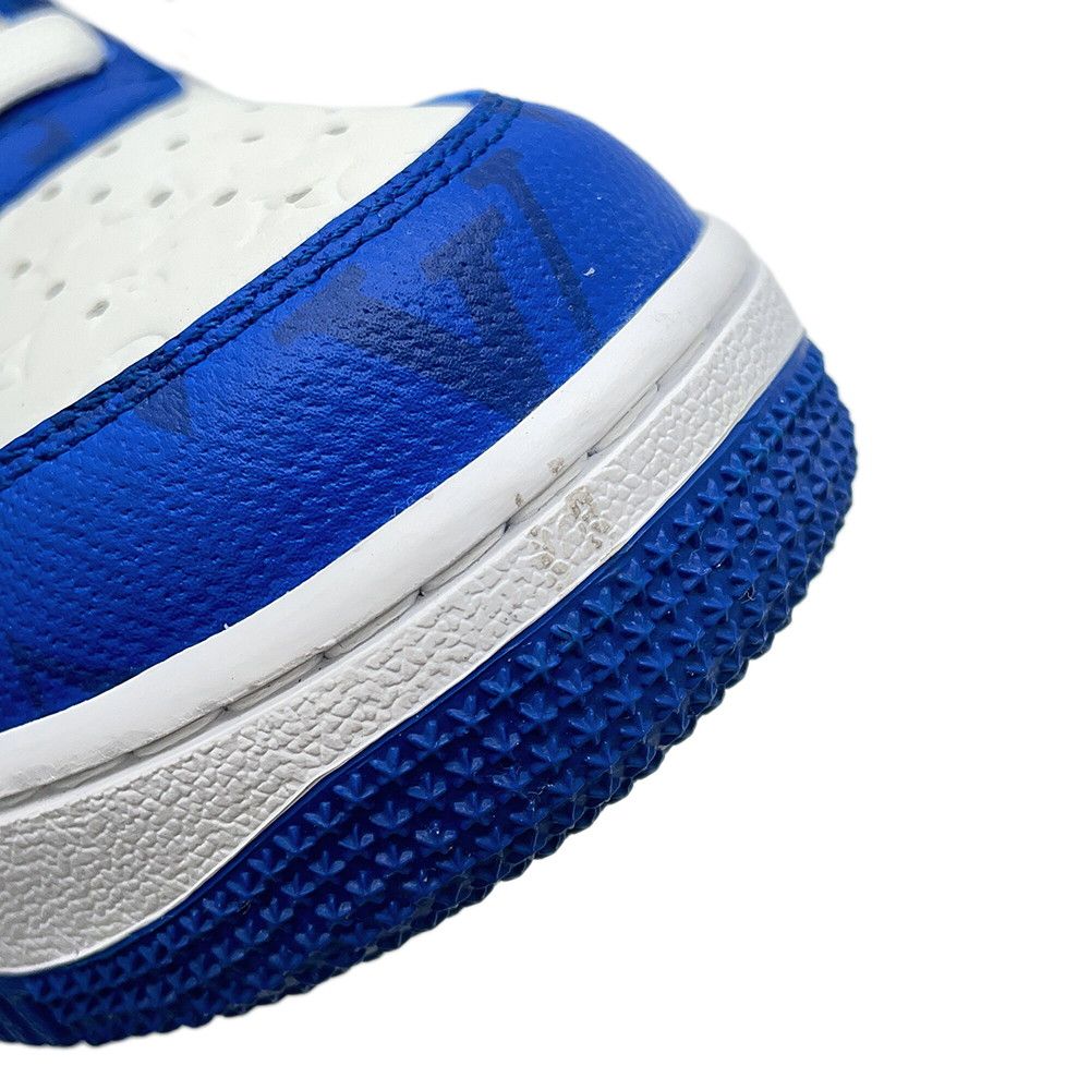 Louis Vuitton Sneakers Nike Air Force 1 Low 7 Shoes — view 5