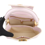 Louis Vuitton Handbag Taurillon Leather Capucines BB Bag 2-Way — view 6