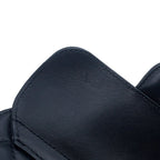 Chanel Chain Shoulder Bag Quilted Heart — view 9