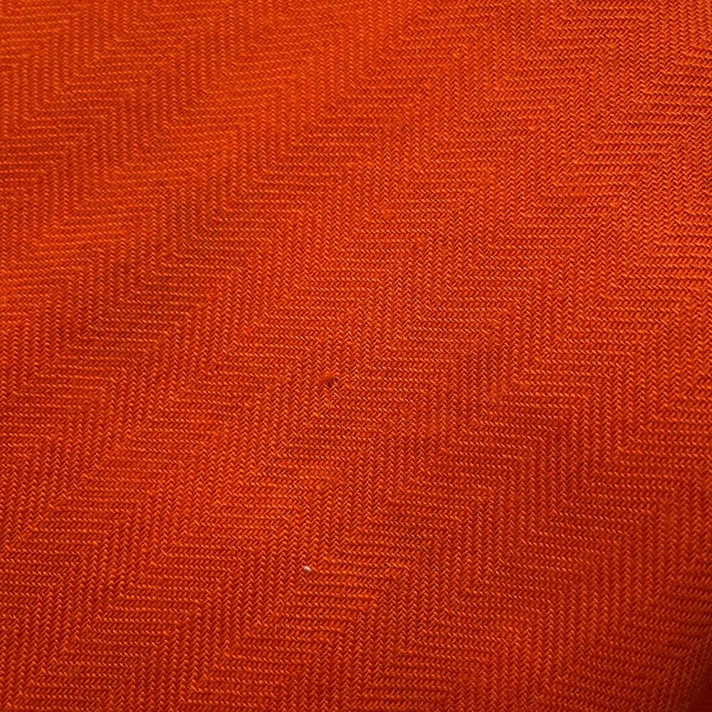 Hermes Shawl Carre 140 Jean Cashmere Silk Scarf — view 3