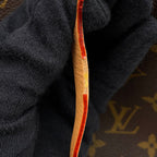 Louis Vuitton Shoulder Bag Monogram Carryall NM PM — view 6