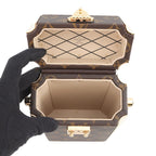 Louis Vuitton Monogram Camera Box 2-Way Shoulder Bag — view 7
