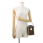 Louis Vuitton Monogram Camera Box 2-Way Shoulder Bag — view 5