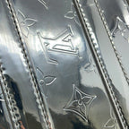 Louis Vuitton Handbag Monogram Mirror Handle Soft Trunk Collection — view 7