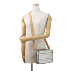 Louis Vuitton Handbag Monogram Mirror Handle Soft Trunk Collection — view 4