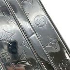 Louis Vuitton Handbag Monogram Mirror Handle Soft Trunk Collection — view 8