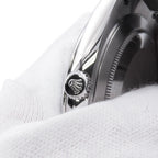 Rolex Datejust 41 Roulette Watch Black Dial — view 9