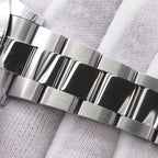 Rolex Datejust 41 Roulette Watch Black Dial — view 7