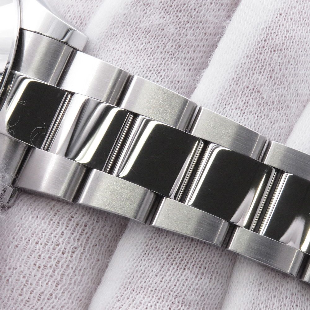 Rolex Datejust 41 Roulette Watch Black Dial — view 7