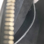 Saint Laurent Yves Baby Duffle 2-Way Handbag Leather — view 9