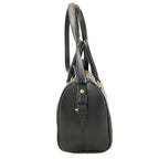 Saint Laurent Yves Baby Duffle 2-Way Handbag Leather — view 3