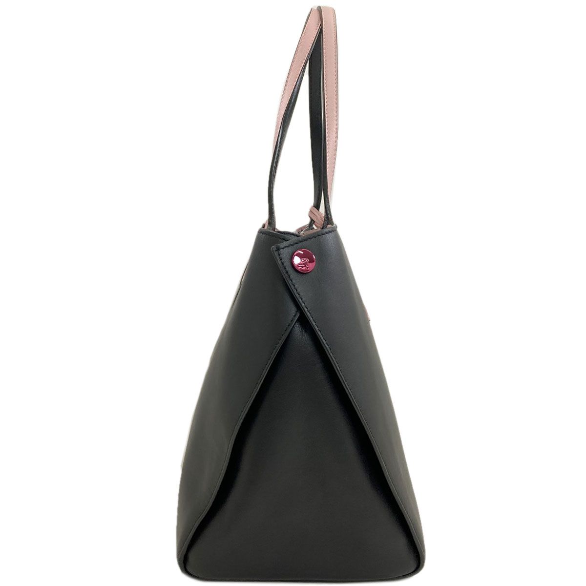 Dior Addict Tote Calf — view 3