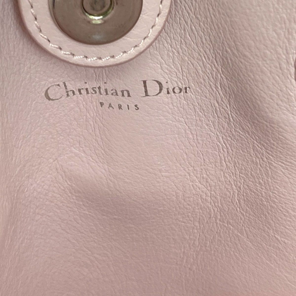 Dior Addict Tote Calf — view 9