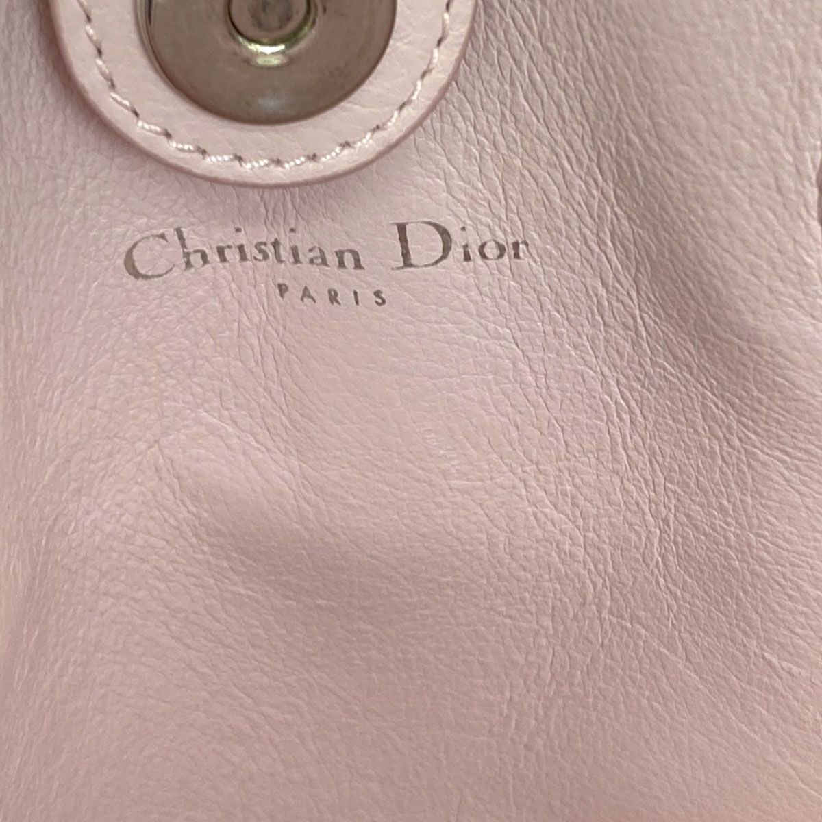 Dior Addict Tote Calf — view 9