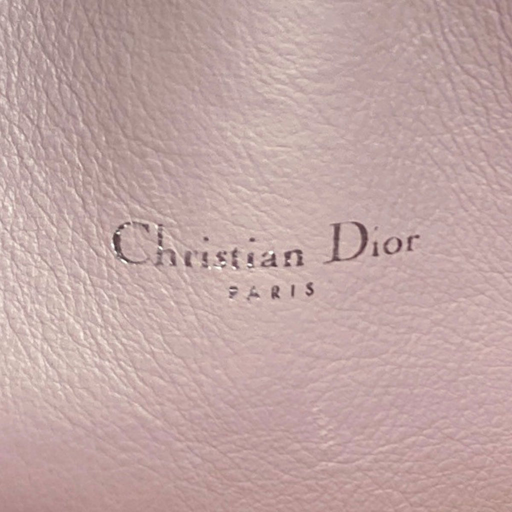 Dior Addict Tote Calf — view 6