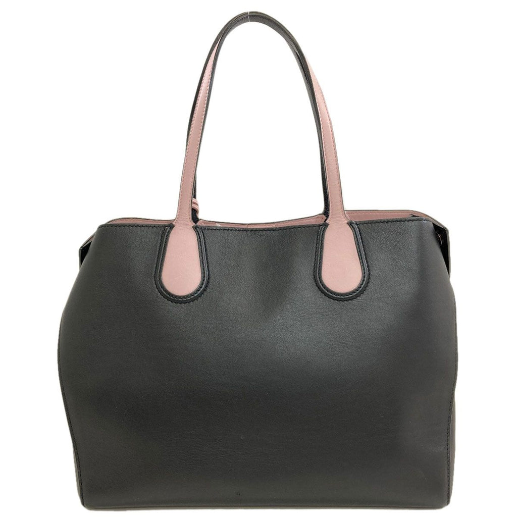 Dior Addict Tote Calf — view 2