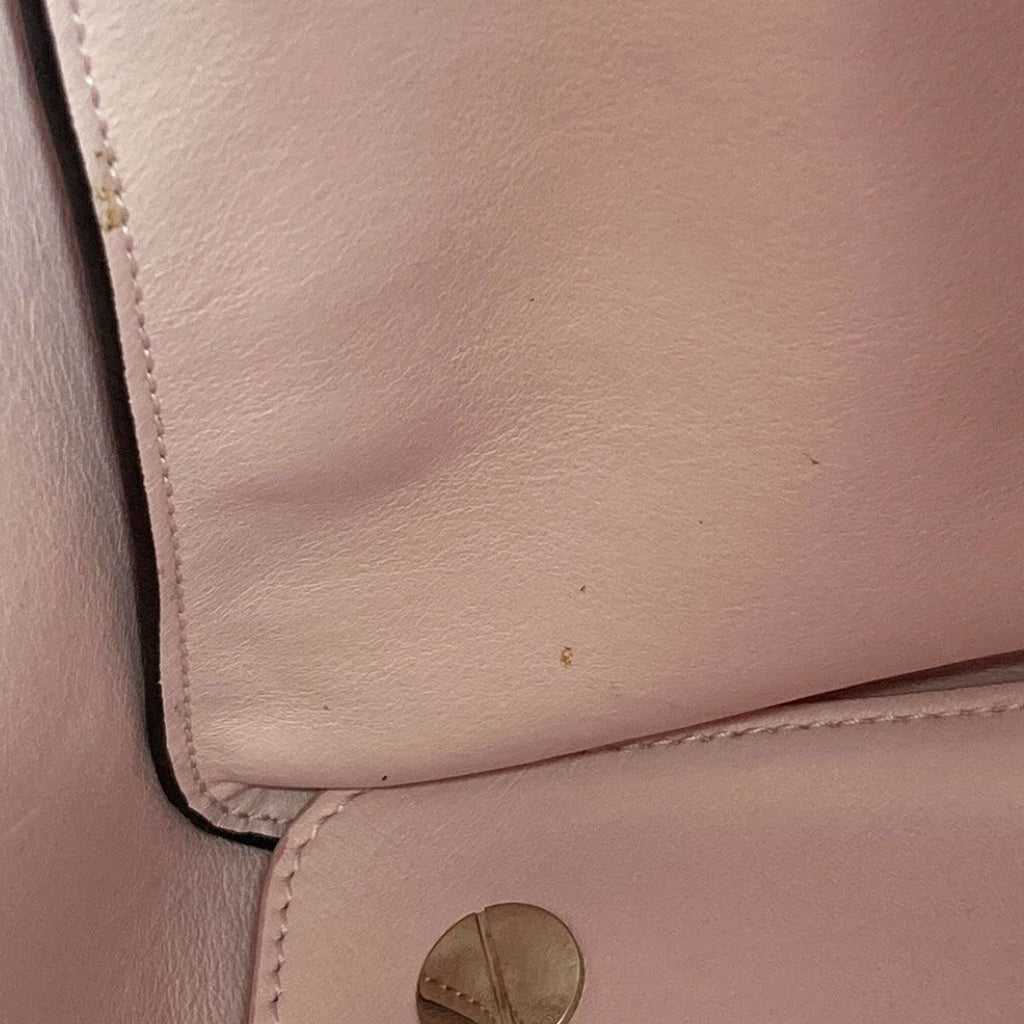 Dior Addict Tote Calf — view 8