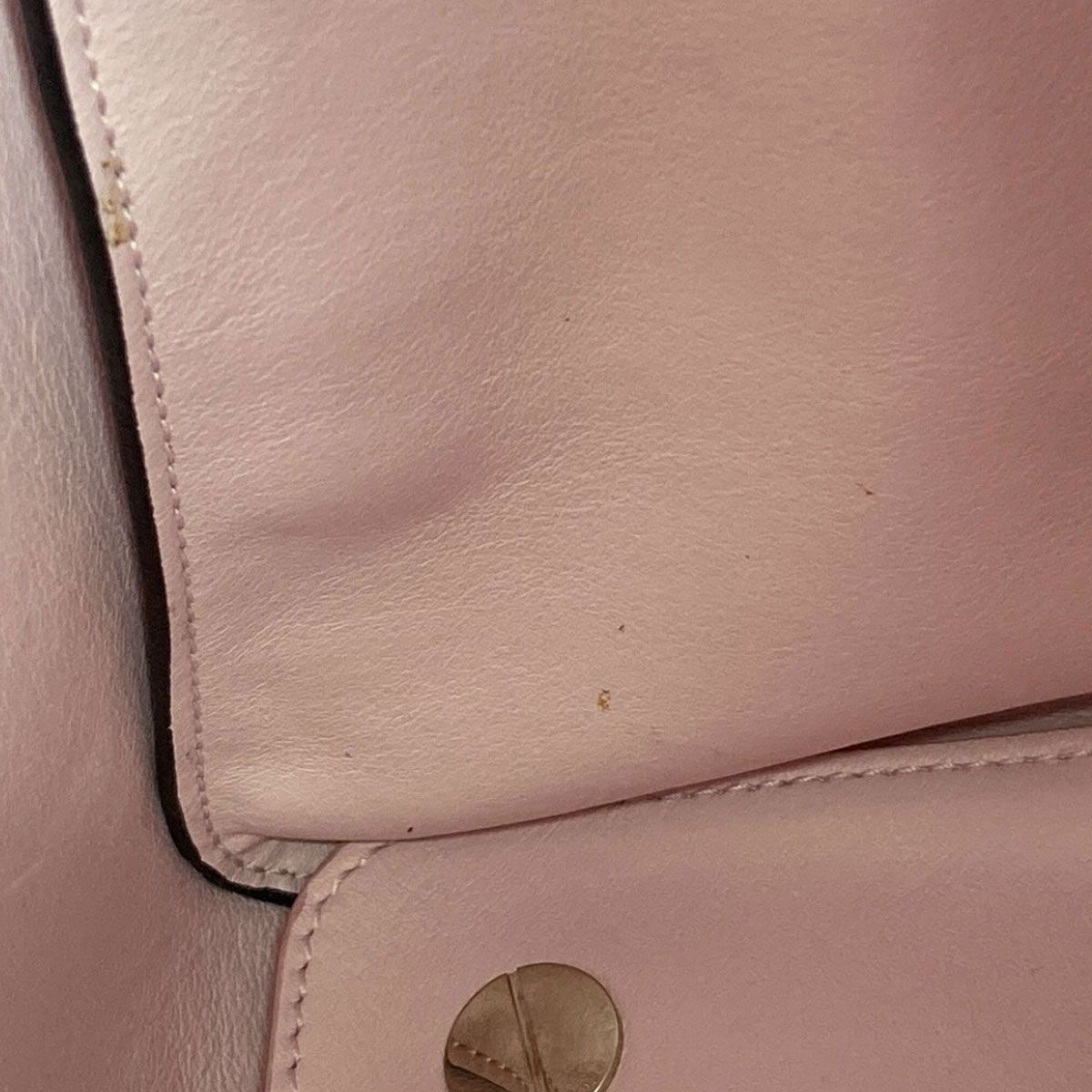 Dior Addict Tote Calf — view 8