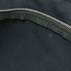 Hermes Sac Fourre Tout MM Silver Handbag Canvas — view 9