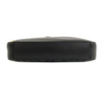 Fendi Diagonal Camera Case Shoulder Bag Leather — view 4