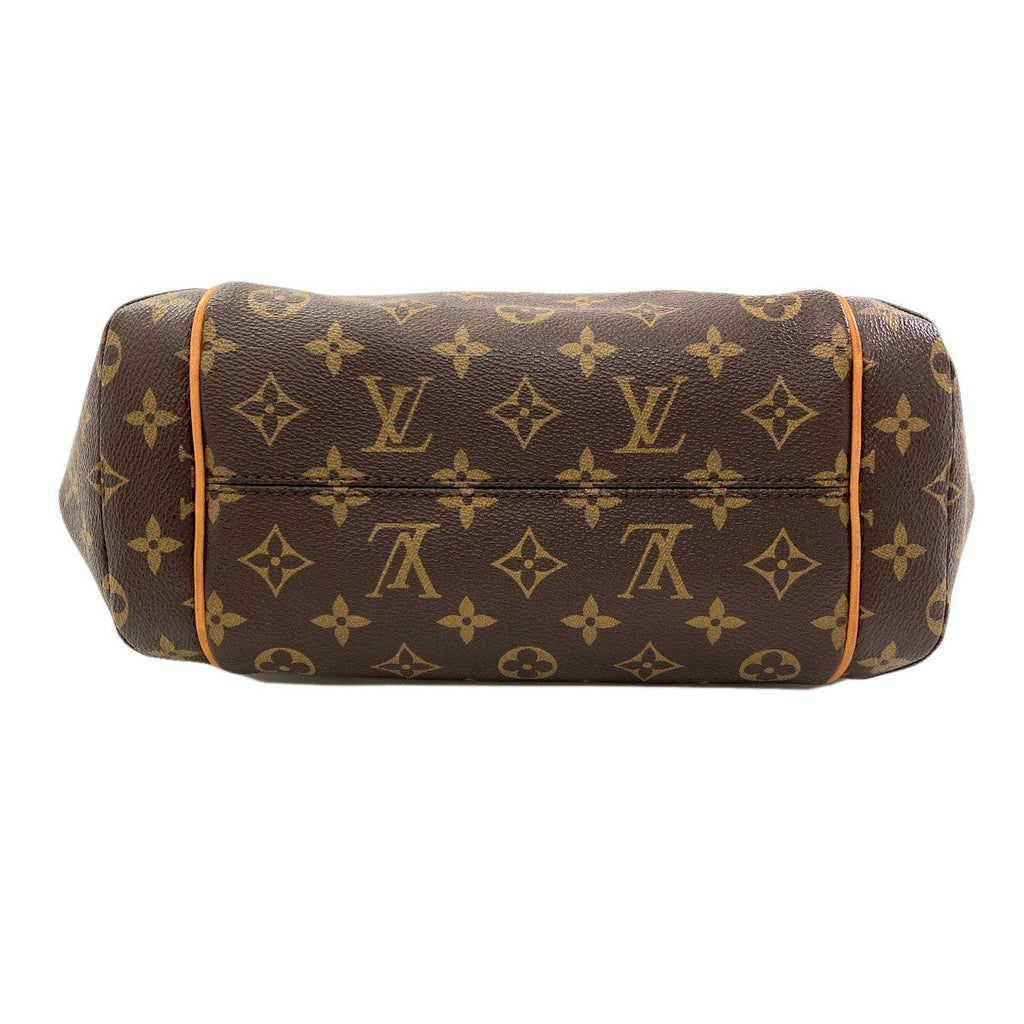 Louis Vuitton Totally PM Tote Monogram Canvas — view 4