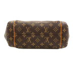 Louis Vuitton Totally PM Tote Monogram Canvas — view 4