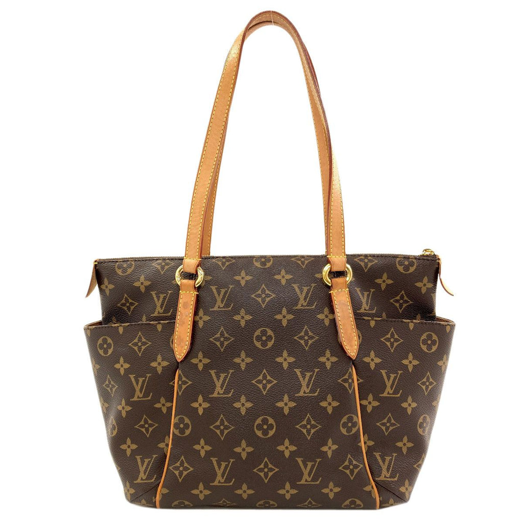 Louis Vuitton Totally PM Tote Monogram Canvas — view 2