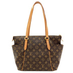 Louis Vuitton Totally PM Tote Monogram Canvas — view 2
