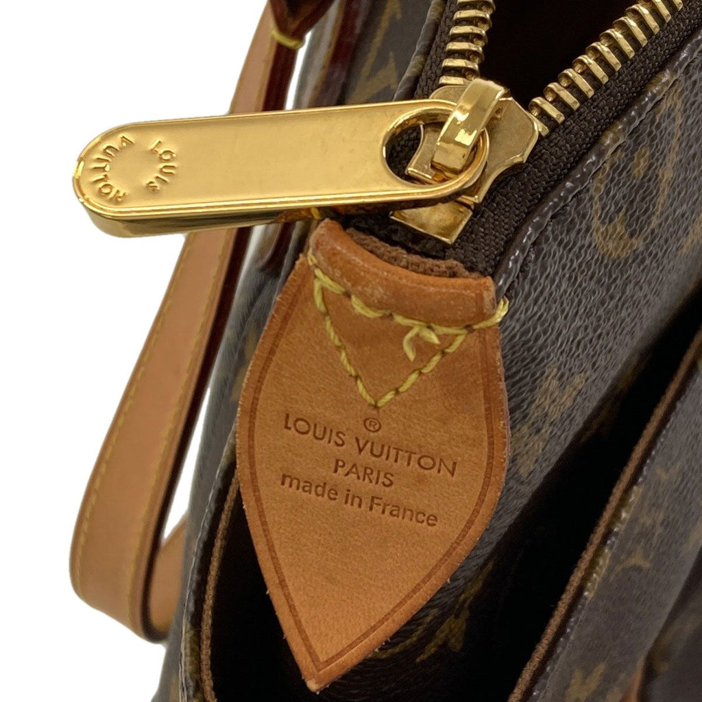 Louis Vuitton Totally PM Tote Monogram Canvas — view 6